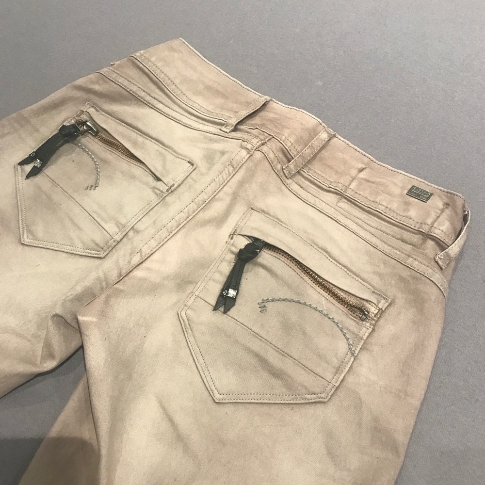 G-Star Jeans